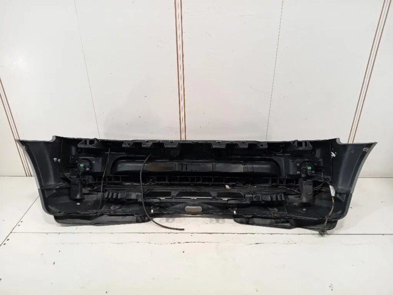 Paraurti ANT LR015071 Land Rover Range Rover Sport II 2009