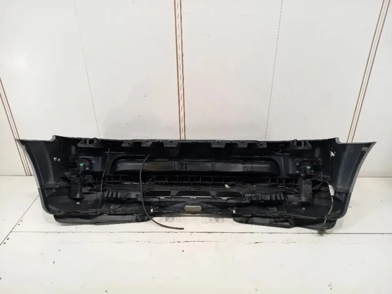 Paraurti ANT LR015071 Land Rover Range Rover Sport II 2009