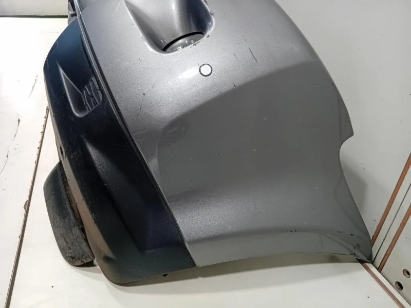 Paraurti ANT LR015071 Land Rover Range Rover Sport II 2009