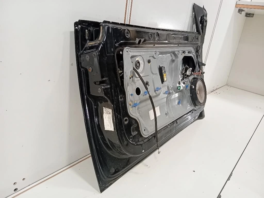 Porta ANT SX NUDA 1Y0831051N Volkswagen NEW Beetle I Cabrio 2002