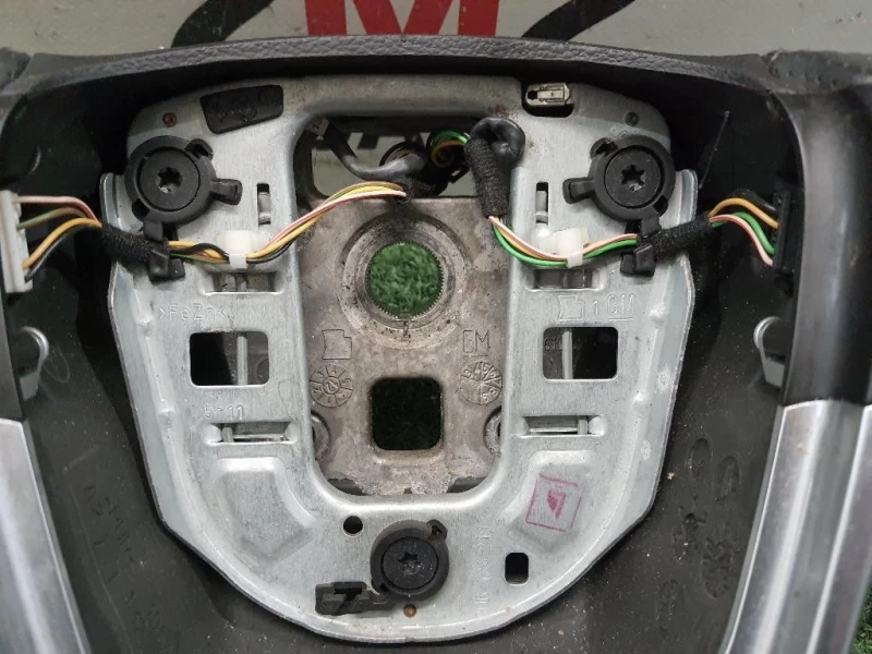 Volante 13351022 Opel Astra J 2010