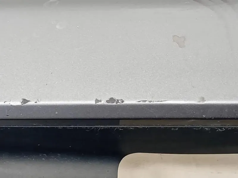 Paraurti ANT LR015071 Land Rover Range Rover Sport II 2009