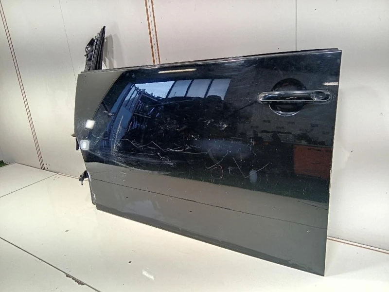 Porta ANT SX NUDA 1Y0831051N Volkswagen NEW Beetle I Cabrio 2002