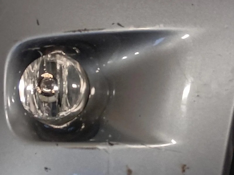 Paraurti ANT LR015071 Land Rover Range Rover Sport II 2009