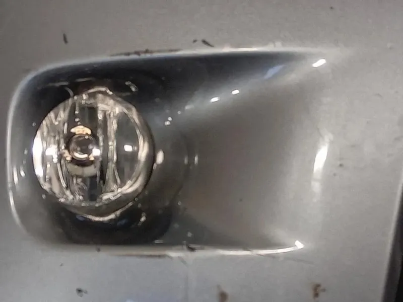 Paraurti ANT LR015071 Land Rover Range Rover Sport II 2009