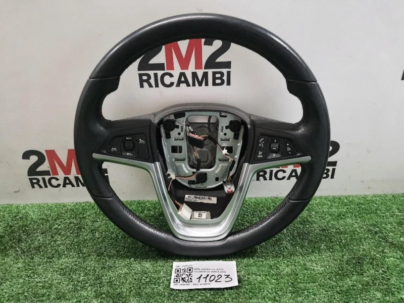 Volante 13351021 Opel Astra J 2010