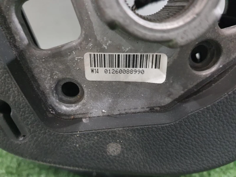 Volante 13351021 Opel Astra J 2010