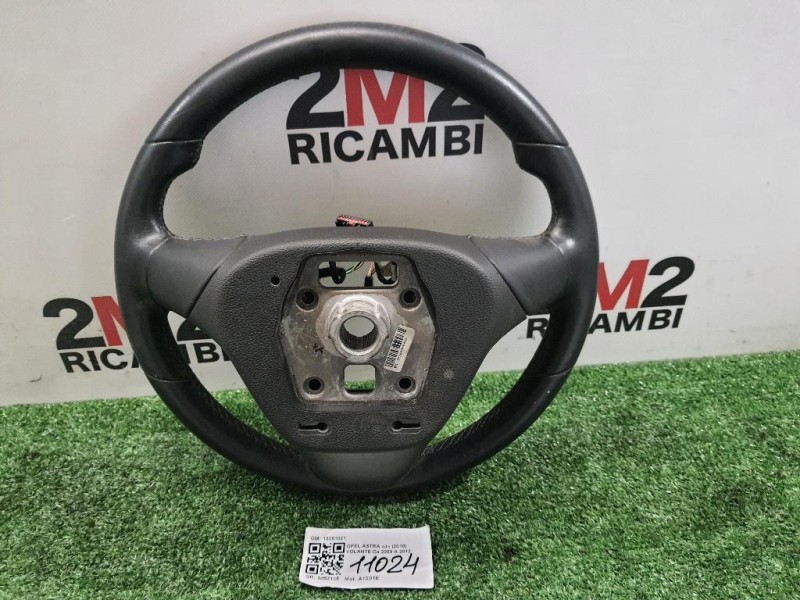 Volante 13351021 Opel Astra J 2010