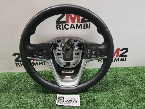 Volante 13351021 Opel Astra J 2010