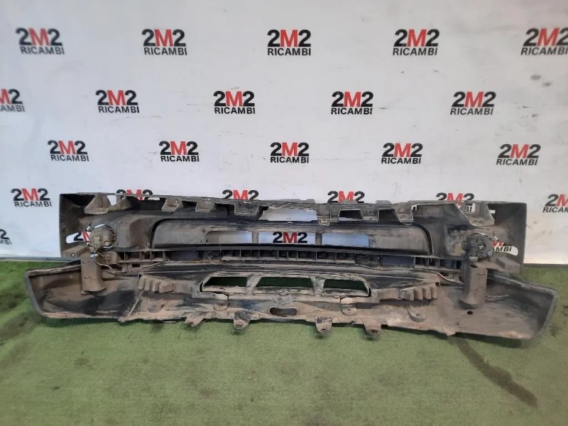 Paraurti ANT AH32-17D957-XXX Land Rover Range Rover Sport II 2009