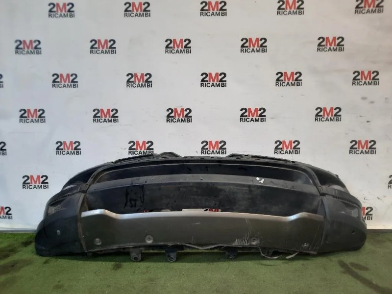 Paraurti ANT AH32-17D957-XXX Land Rover Range Rover Sport II 2009