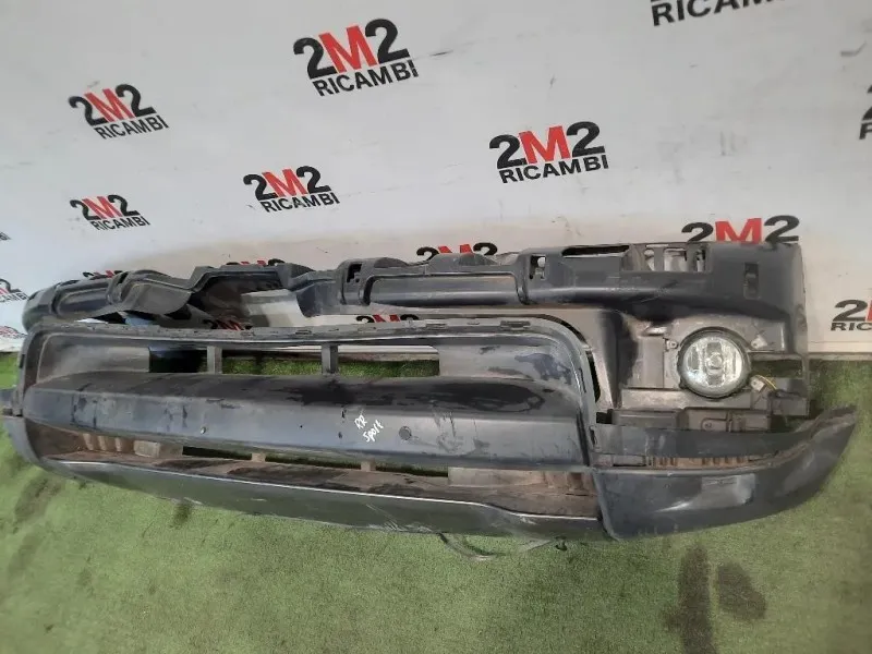 Paraurti ANT AH32-17D957-XXX Land Rover Range Rover Sport II 2009