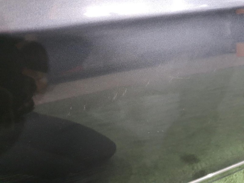 Porta ANT SX NUDA 3C4831055J Volkswagen Passat V 2005