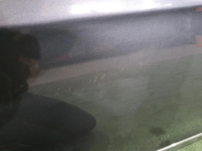 Porta ANT SX NUDA 3C4831055J Volkswagen Passat V 2005