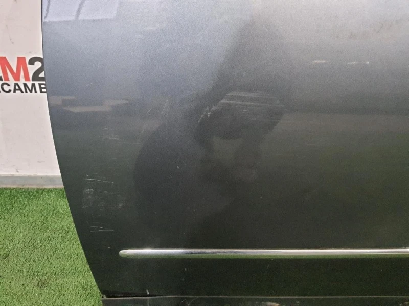 Porta ANT SX NUDA 3C4831055J Volkswagen Passat V 2005