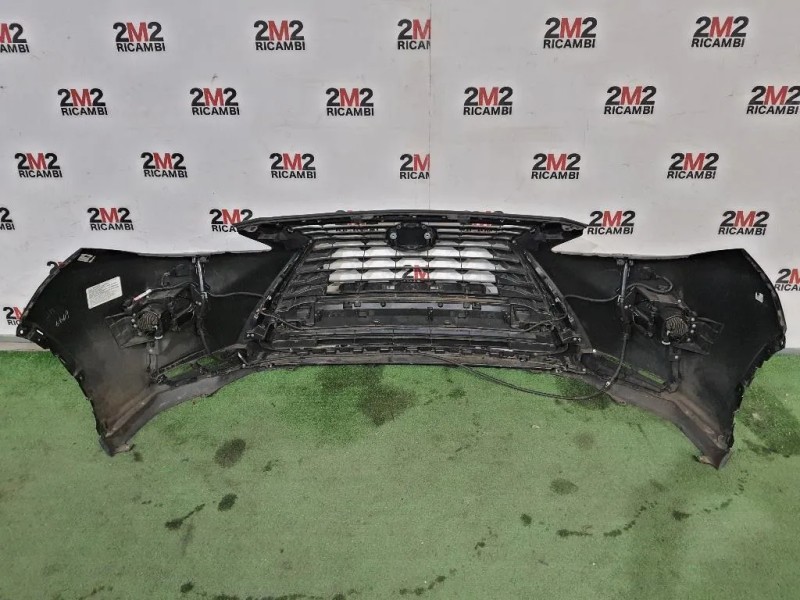 Paraurti ANT 521194D938 Lexus Serie RX IV 2016