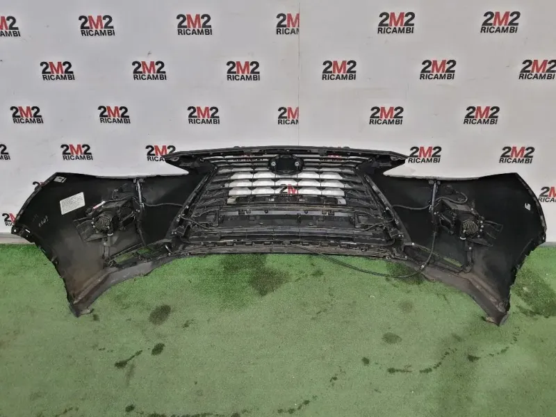 Paraurti ANT 521194D938 Lexus Serie RX IV 2016