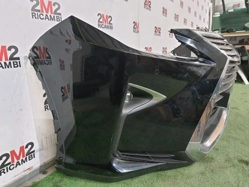 Paraurti ANT 521194D938 Lexus Serie RX IV 2016