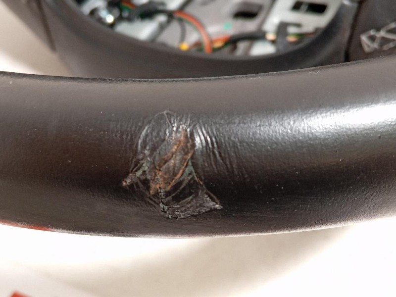 Volante VOLANTE Opel Astra J 2012