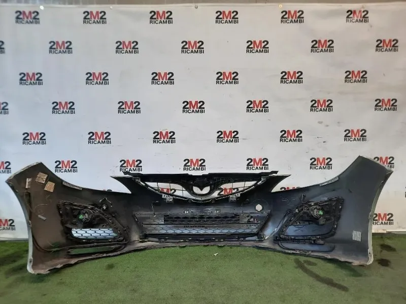 Paraurti ANT GDK4-50031 Mazda 6 II 2010