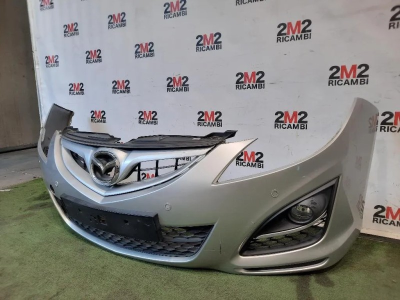 Paraurti ANT GDK4-50031 Mazda 6 II 2010