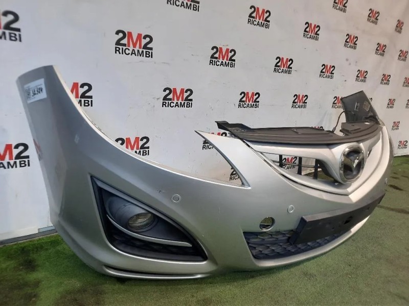 Paraurti ANT GDK4-50031 Mazda 6 II 2010