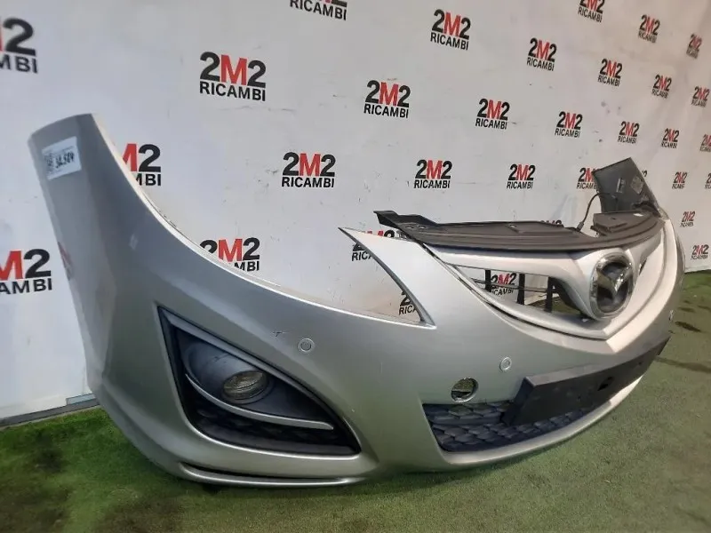 Paraurti ANT GDK4-50031 Mazda 6 II 2010