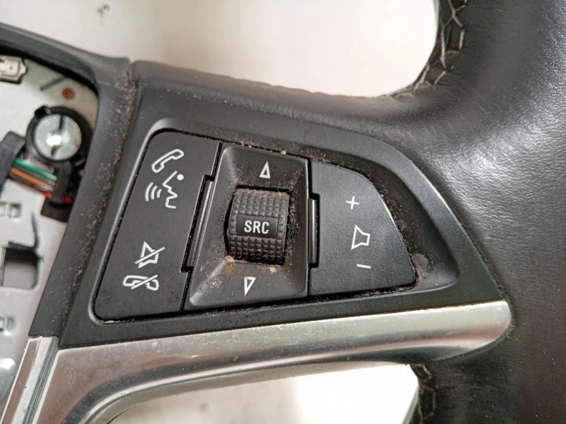 Volante VOLANTE Opel Astra J 2012