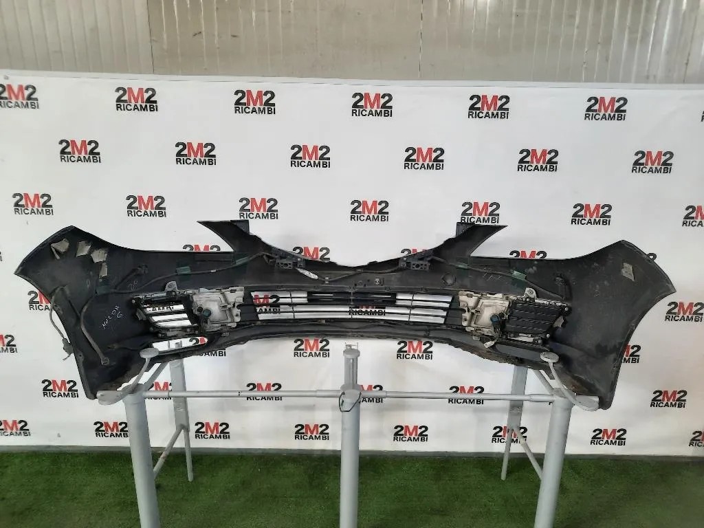 Paraurti ANT GAA950031FBB Mazda 6 II SW 2008