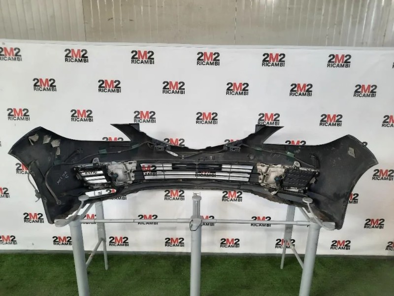 Paraurti ANT GAA950031FBB Mazda 6 II SW 2008