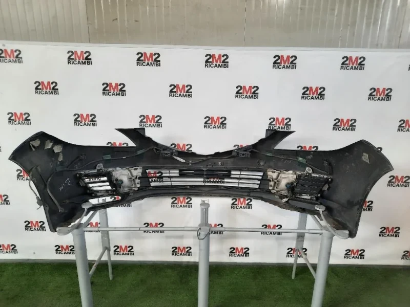 Paraurti ANT GAA950031FBB Mazda 6 II SW 2008