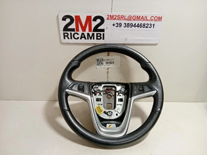 Volante VOLANTE Opel Astra J 2012
