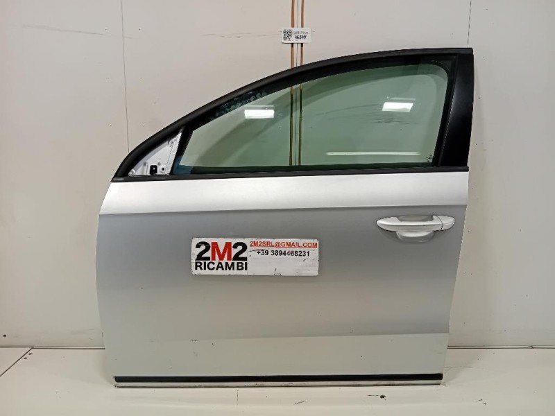 Porta ANT SX 3AA831055 Volkswagen Passat VI 2011