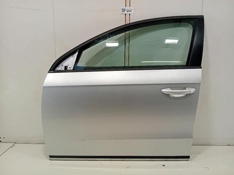 Paraurti ANT GAA950031FBB Mazda 6 II SW 2008