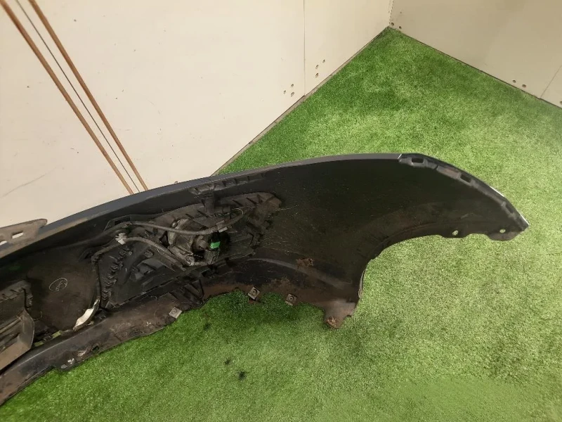 Paraurti ANT GDK4-50031 Mazda 6 III 2013