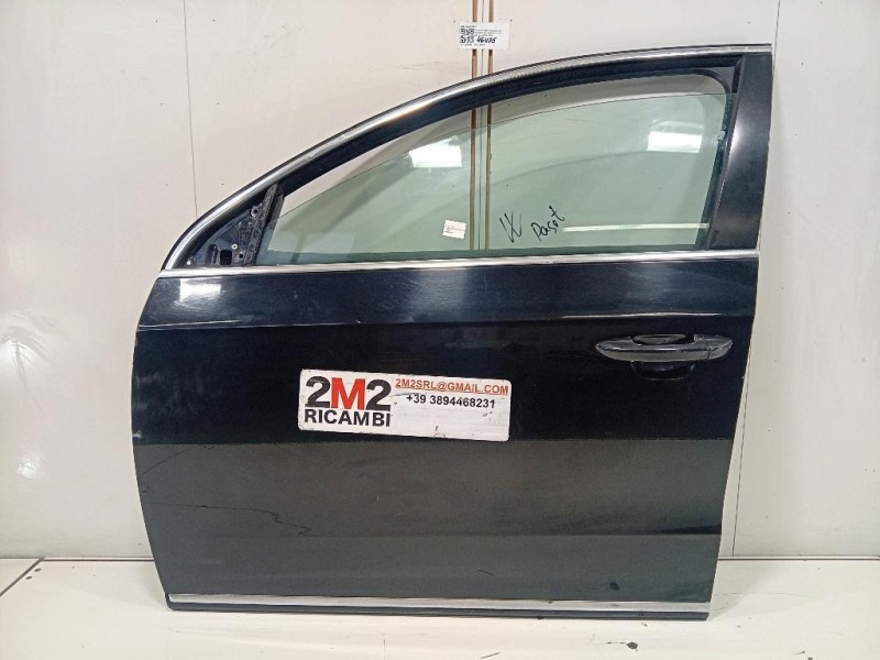 Porta ANT SX 3AA831055 Volkswagen Passat VI Variant 2011