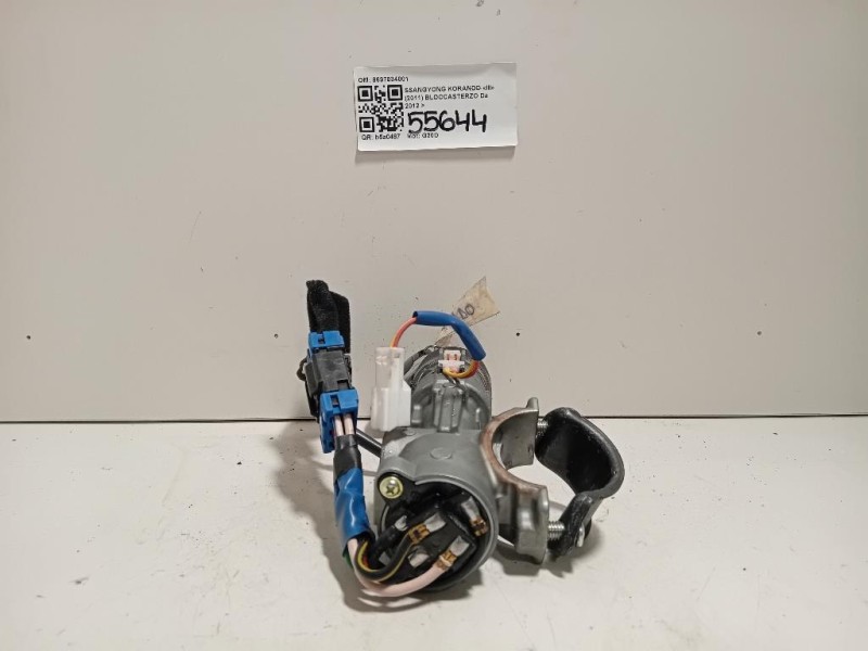 Bloccasterzo 8697034001 Ssangyong Korando III 2011