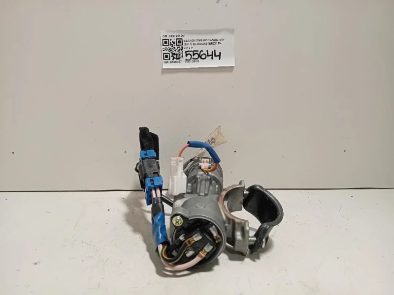 Bloccasterzo 8697034001 Ssangyong Korando III 2011