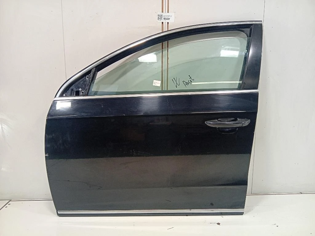 Porta ANT SX 3AA831055 Volkswagen Passat VI Variant 2011
