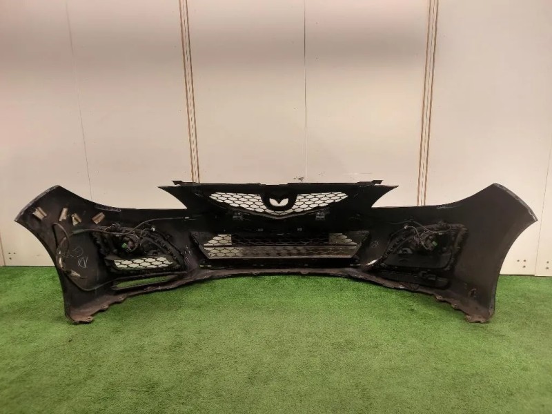 Paraurti ANT GDK4-50031 Mazda 6 III 2013