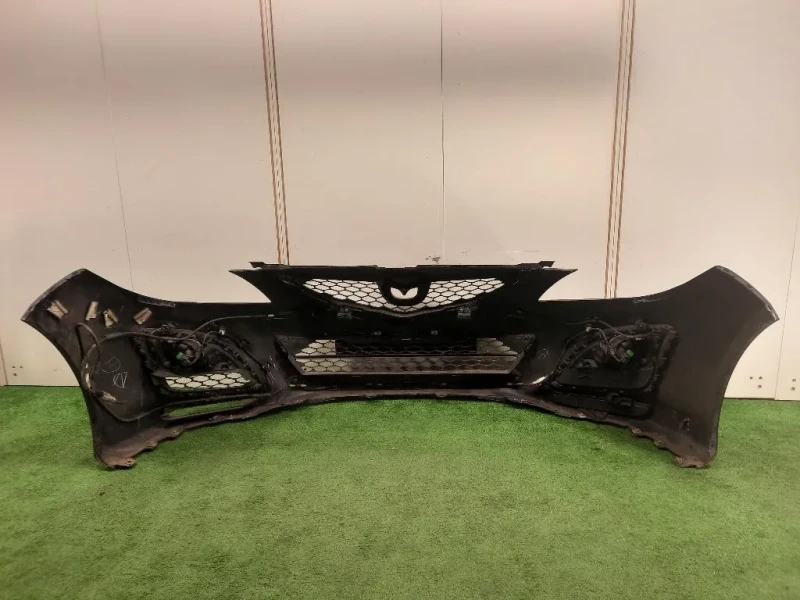 Paraurti ANT GDK4-50031 Mazda 6 III 2013