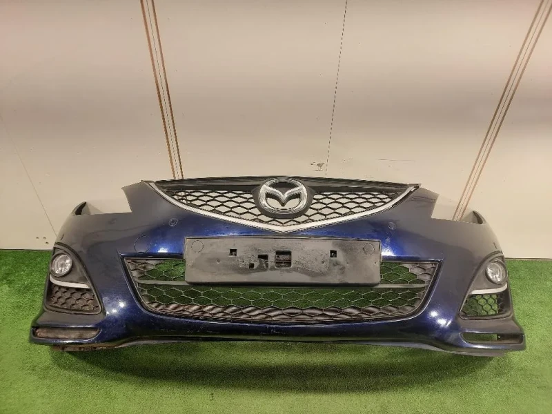 Paraurti ANT GDK4-50031 Mazda 6 III 2013