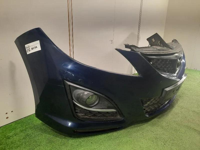 Paraurti ANT GDK4-50031 Mazda 6 III 2013