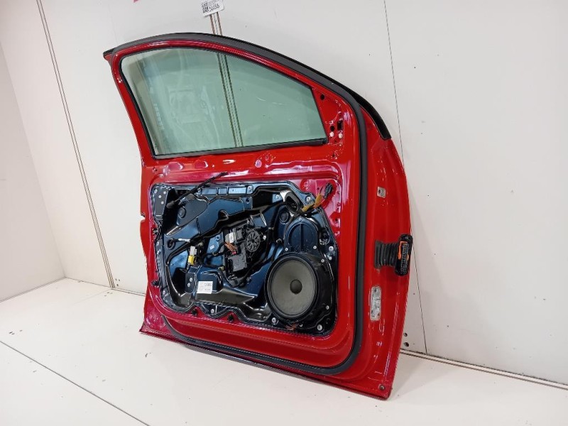 Porta ANT SX 3AA831055 Volkswagen Passat VI Variant 2011