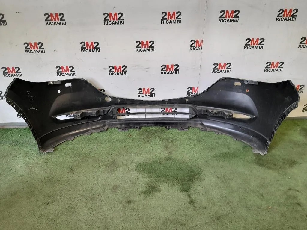 Paraurti ANT KB8A50031 Mazda CX5 II 2017