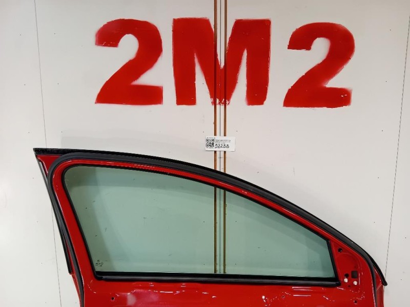 Porta ANT SX 3AA831055 Volkswagen Passat VI Variant 2011