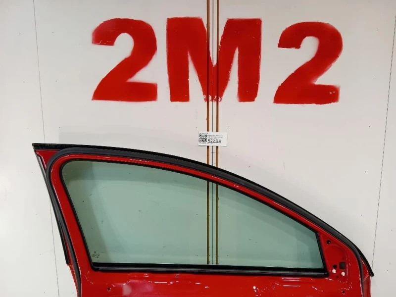 Porta ANT SX 3AA831055 Volkswagen Passat VI Variant 2011