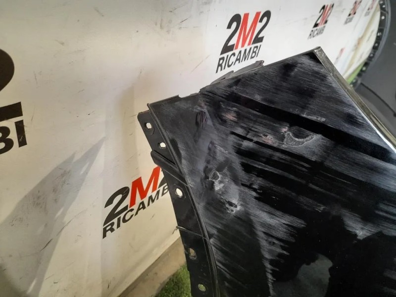 Paraurti ANT KB8A50031 Mazda CX5 II 2017