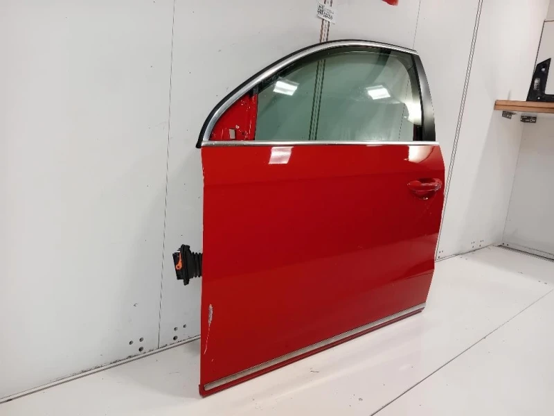 Porta ANT SX 3AA831055 Volkswagen Passat VI Variant 2011