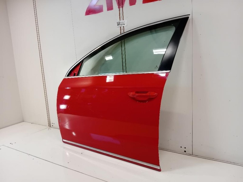 Paraurti ANT KB8A50031 Mazda CX5 II 2017